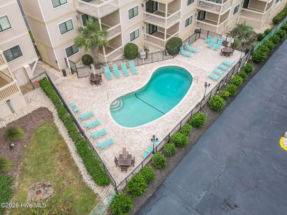 9661 Shore Drive #C14 Myrtle Beach, SC 29572