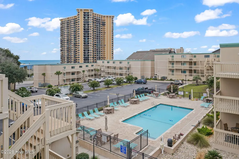 9661 Shore Drive #C14 Myrtle Beach, SC 29572