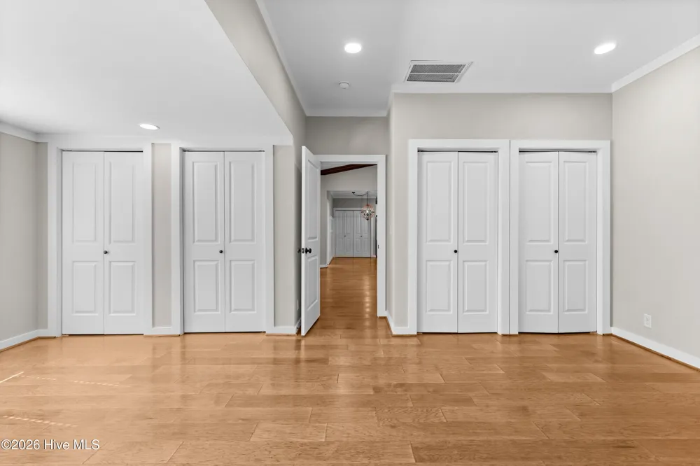 215 S Grape Street Pinebluff, NC 28373