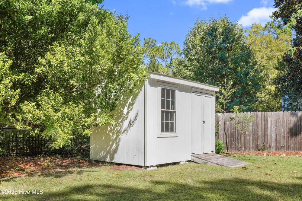 215 S Grape Street Pinebluff, NC 28373