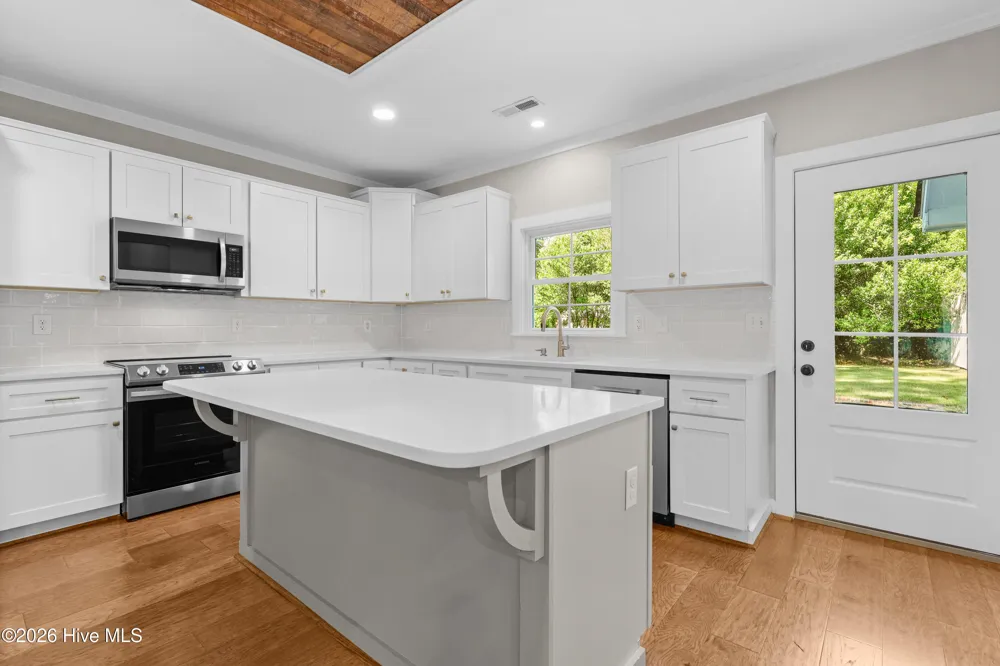 215 S Grape Street Pinebluff, NC 28373