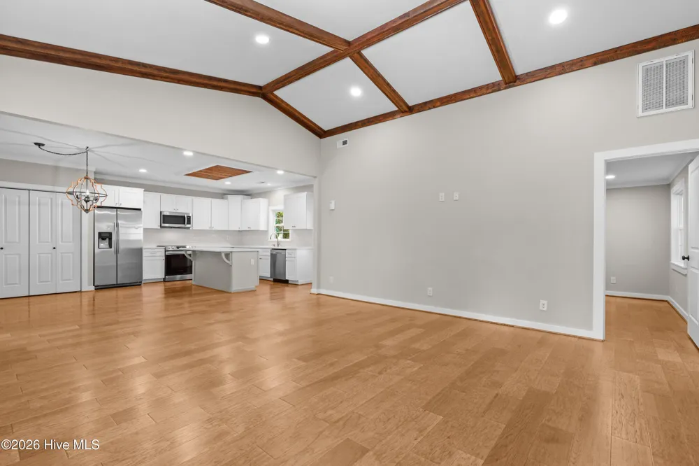 215 S Grape Street Pinebluff, NC 28373