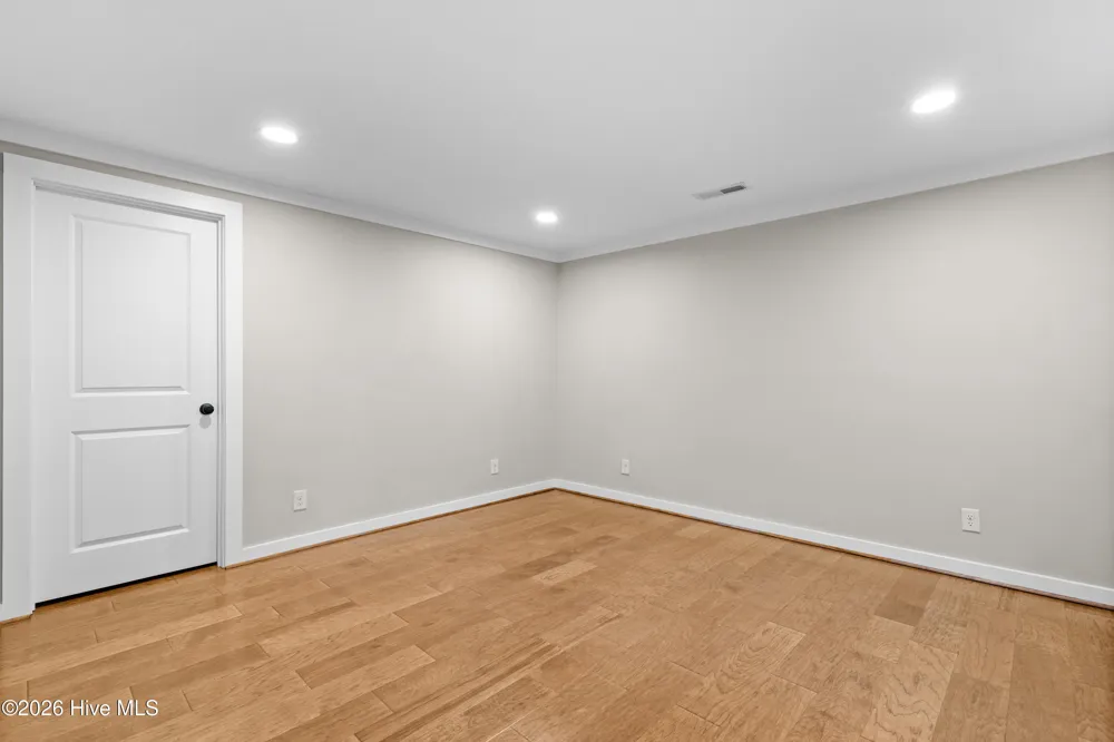 215 S Grape Street Pinebluff, NC 28373
