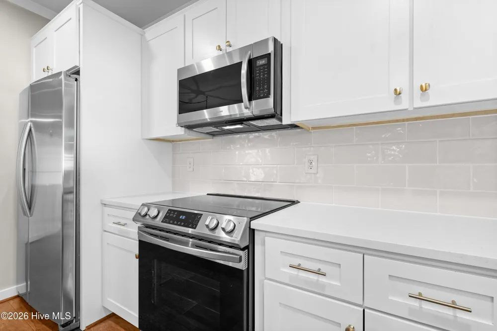 215 S Grape Street Pinebluff, NC 28373