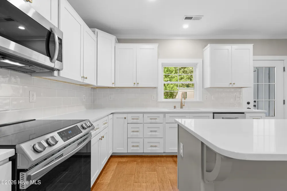 215 S Grape Street Pinebluff, NC 28373