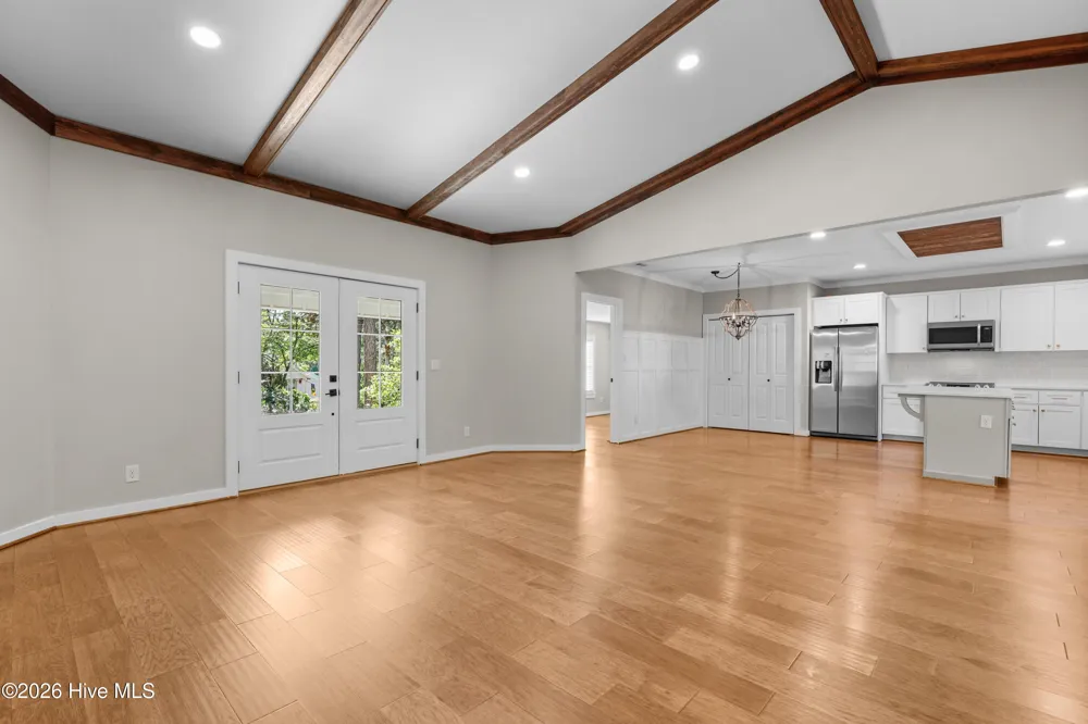 215 S Grape Street Pinebluff, NC 28373