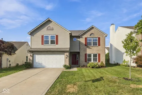 6538 Abby Lane