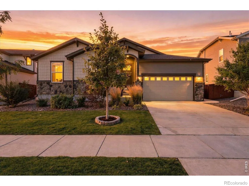 1962 Raindrop Drive Windsor, CO 80550