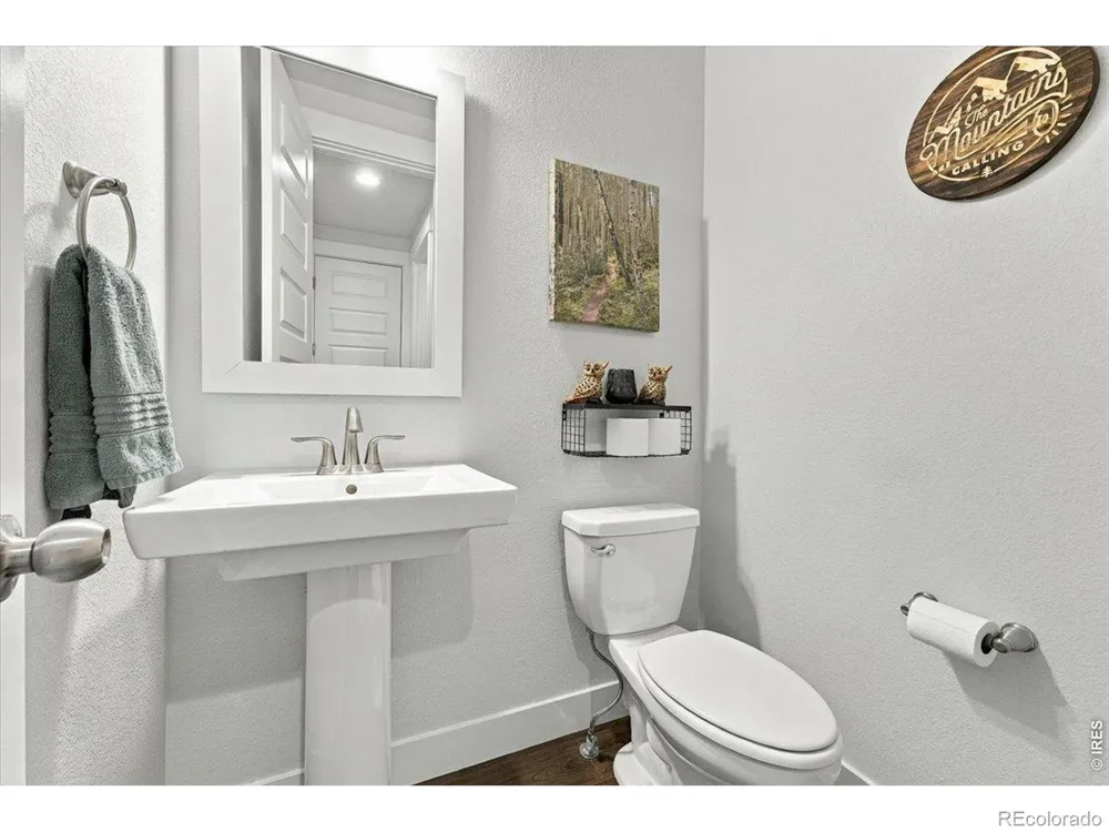 1962 Raindrop Drive Windsor, CO 80550