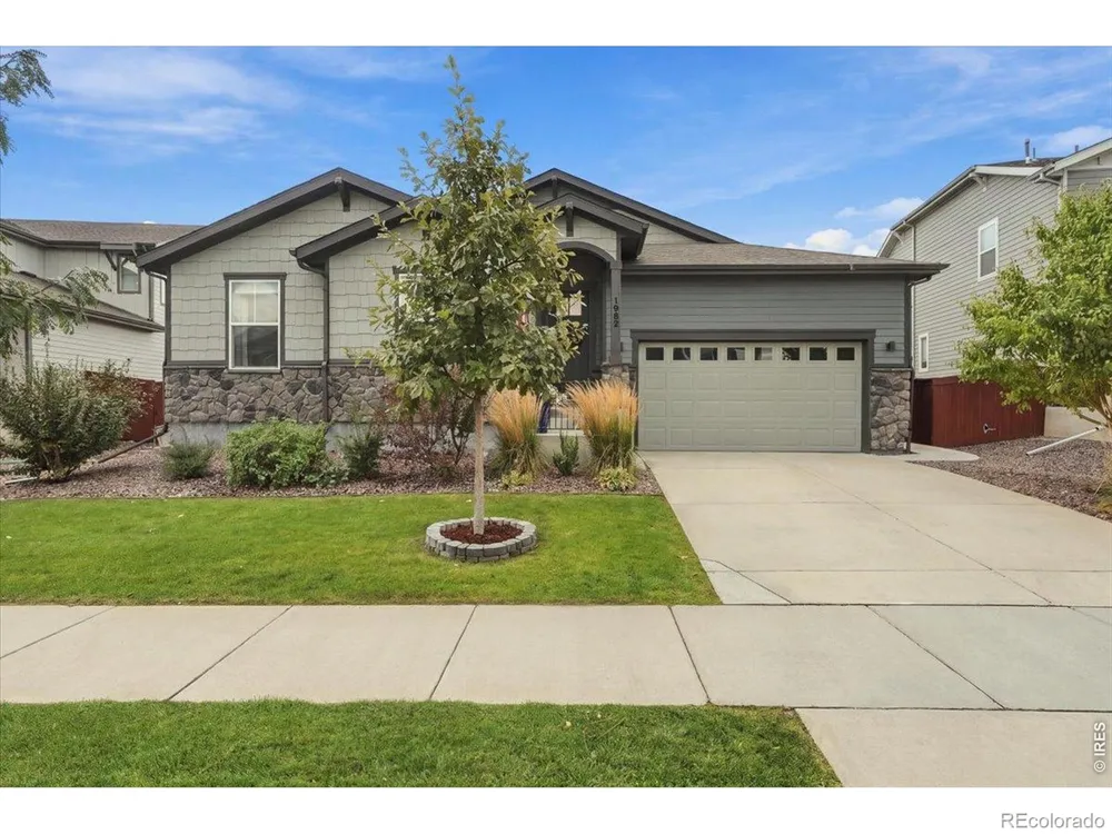1962 Raindrop Drive Windsor, CO 80550