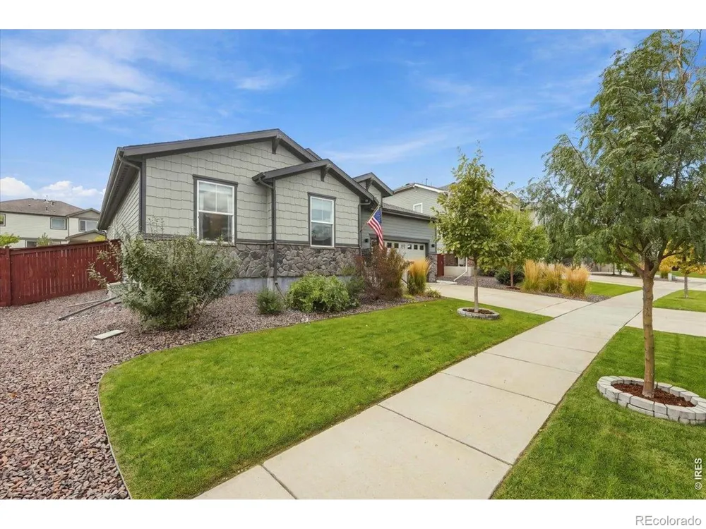 1962 Raindrop Drive Windsor, CO 80550