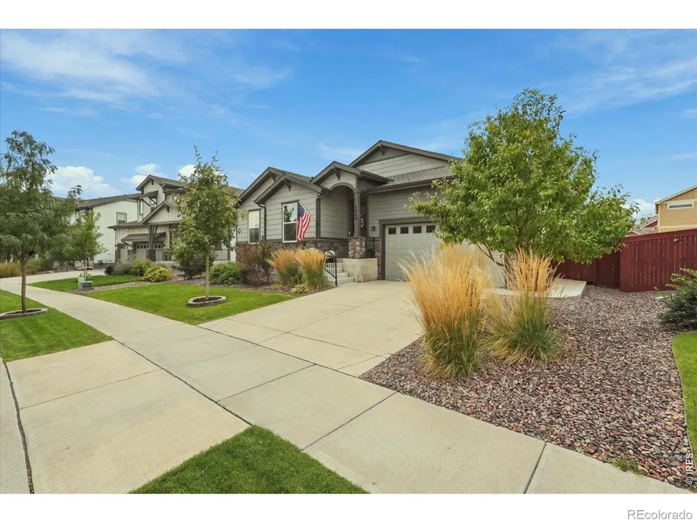 1962 Raindrop Drive Windsor, CO 80550