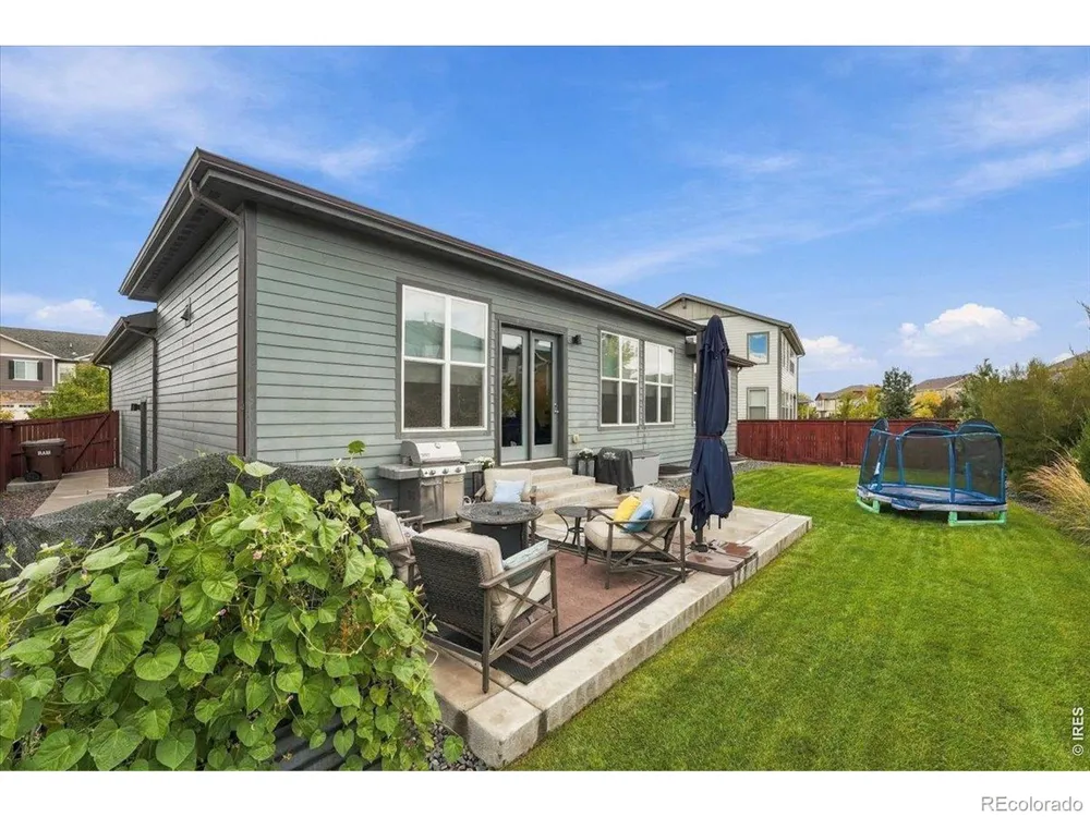 1962 Raindrop Drive Windsor, CO 80550