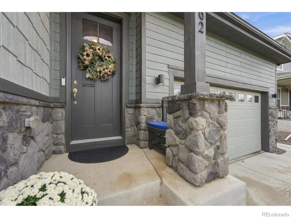 1962 Raindrop Drive Windsor, CO 80550