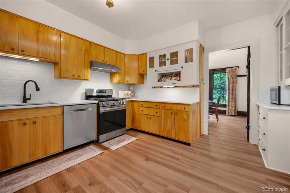 1432 Culebra Avenue Colorado Springs, CO 80907