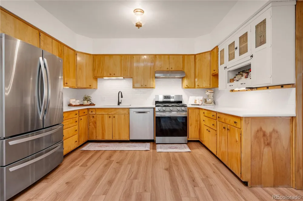 1432 Culebra Avenue Colorado Springs, CO 80907