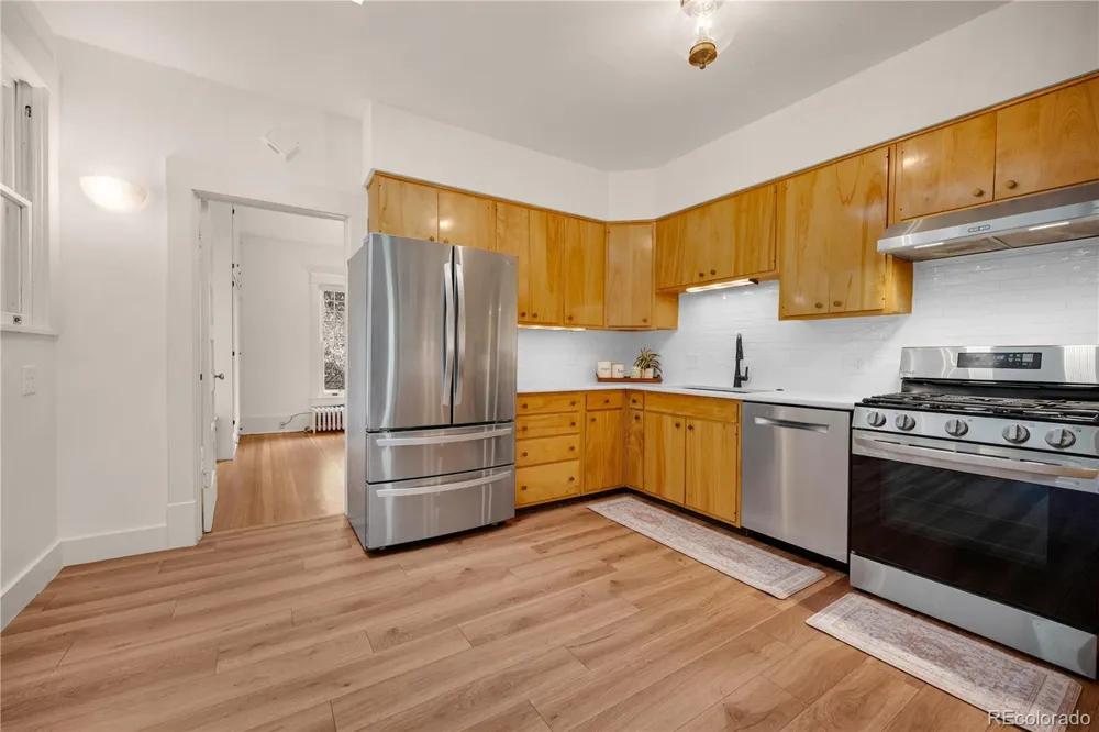 1432 Culebra Avenue Colorado Springs, CO 80907