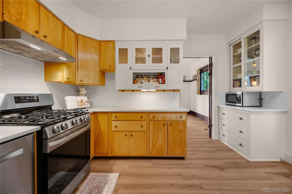 1432 Culebra Avenue Colorado Springs, CO 80907
