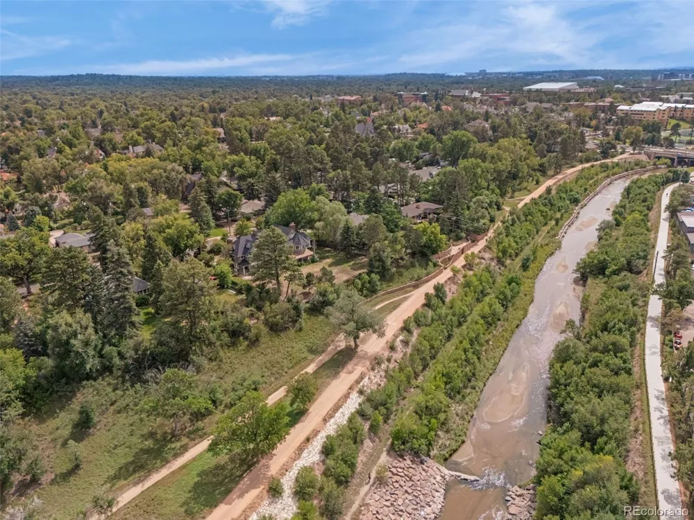 1432 Culebra Avenue Colorado Springs, CO 80907