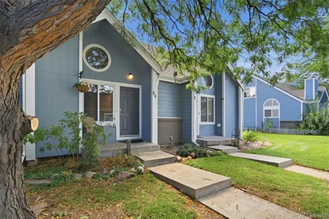 2929 Ross Drive #R64