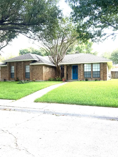 509 WISTERGLEN DRIVE