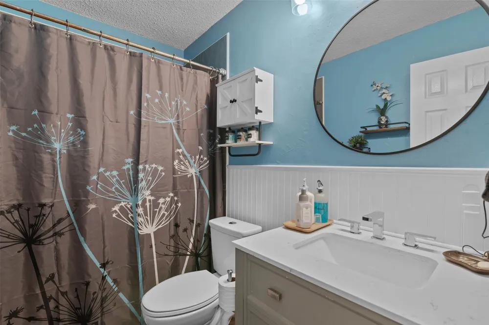 307 Trailwood Drive Allen, TX 75002