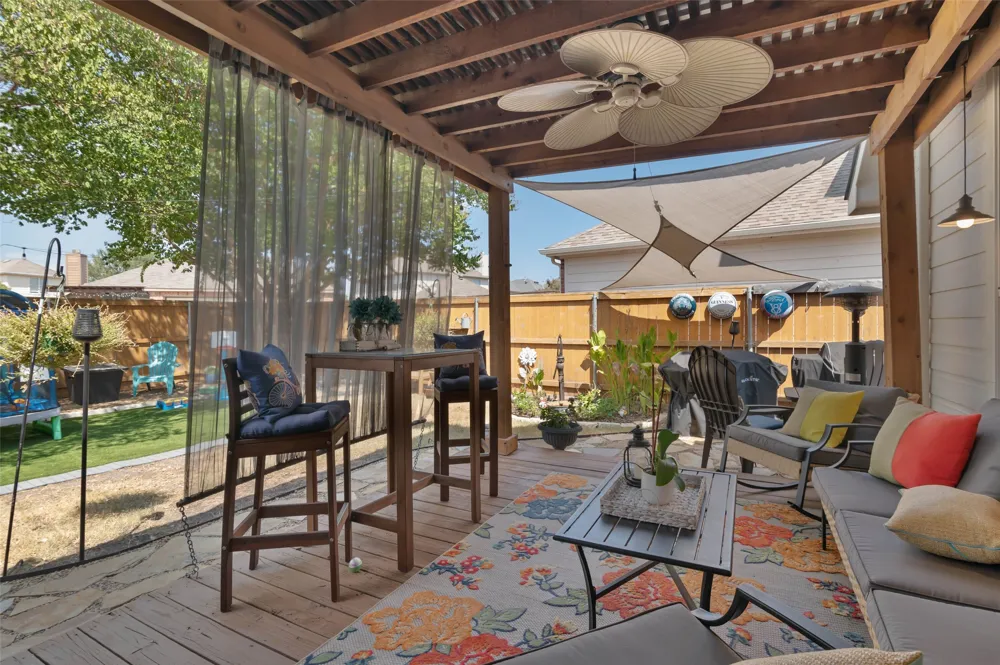 307 Trailwood Drive Allen, TX 75002