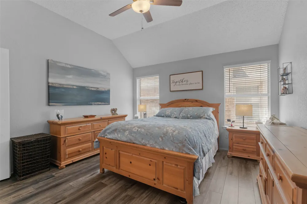 307 Trailwood Drive Allen, TX 75002