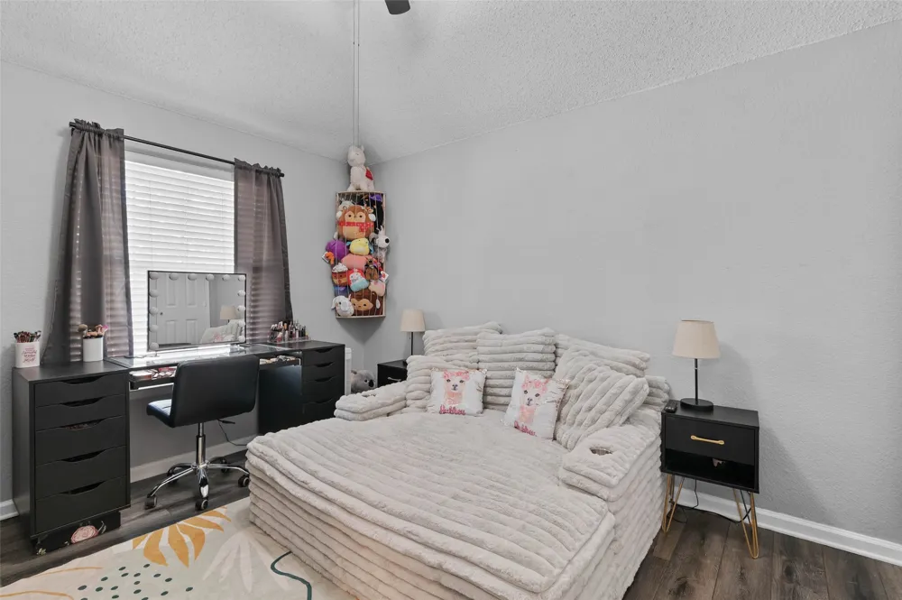 307 Trailwood Drive Allen, TX 75002