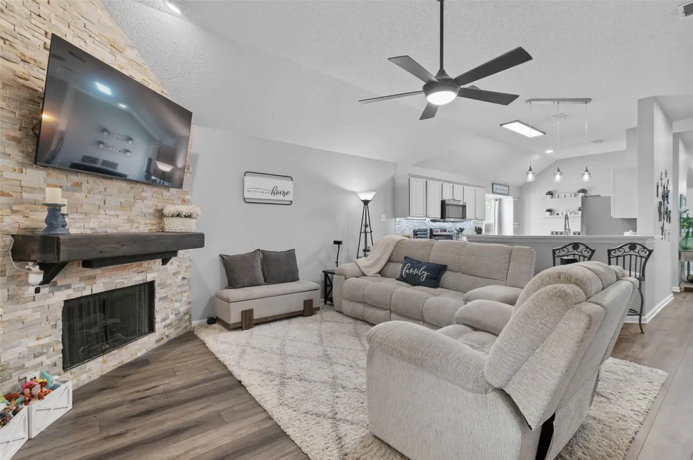 307 Trailwood Drive Allen, TX 75002