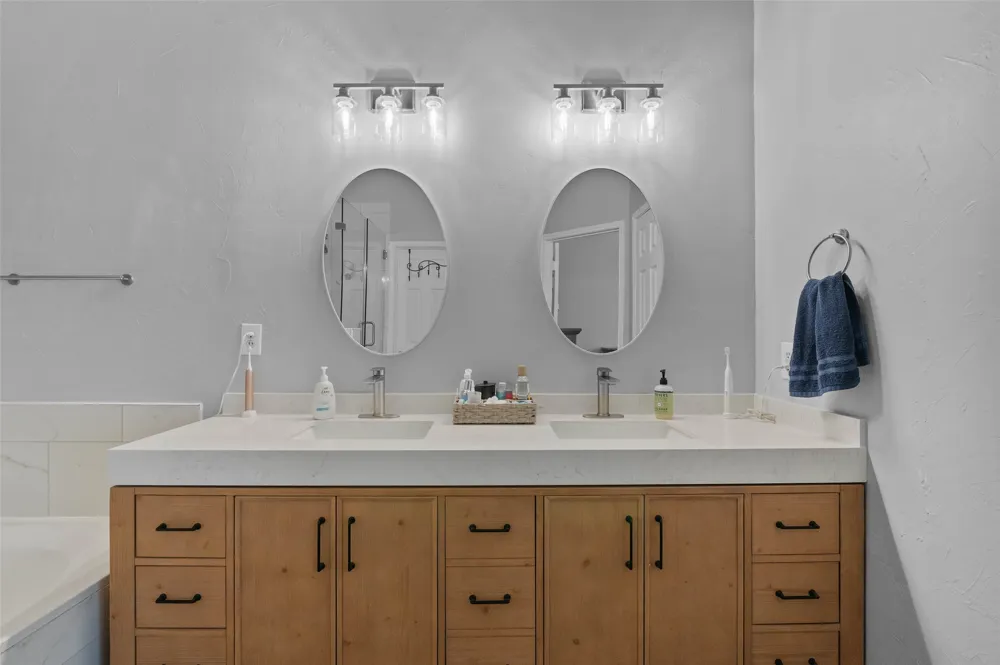 307 Trailwood Drive Allen, TX 75002
