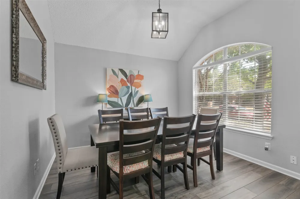 307 Trailwood Drive Allen, TX 75002