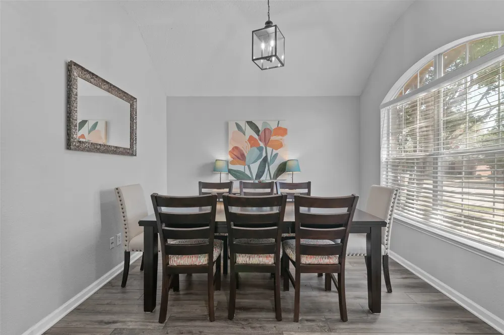 307 Trailwood Drive Allen, TX 75002
