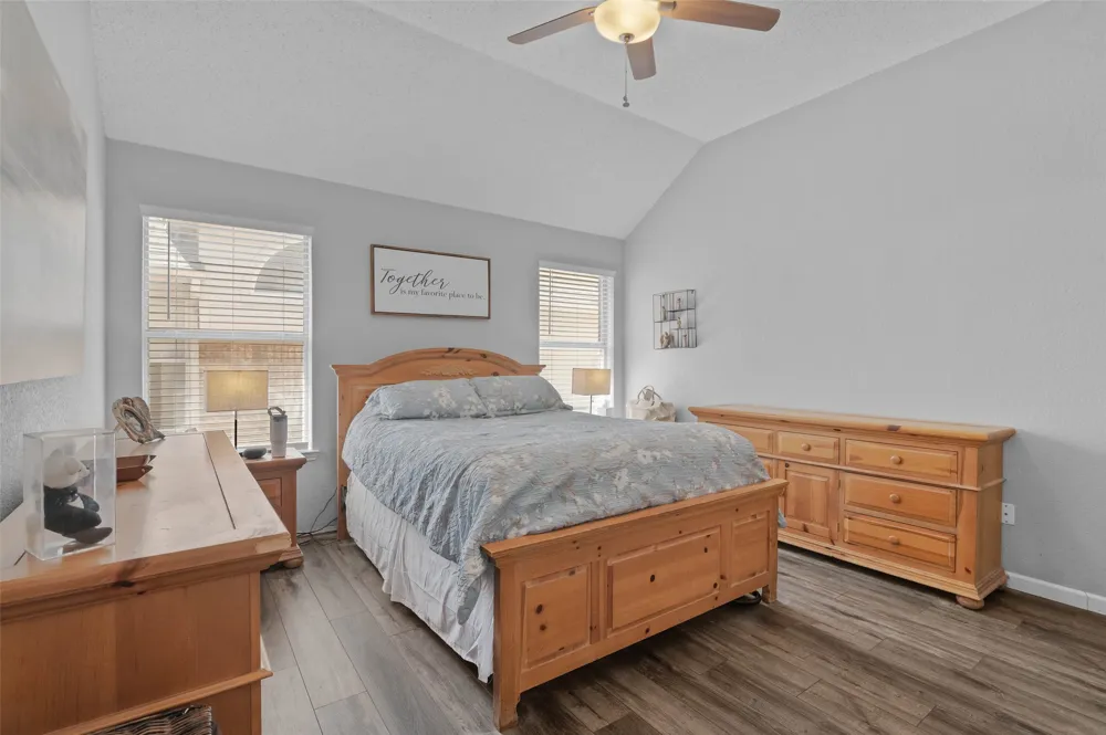 307 Trailwood Drive Allen, TX 75002