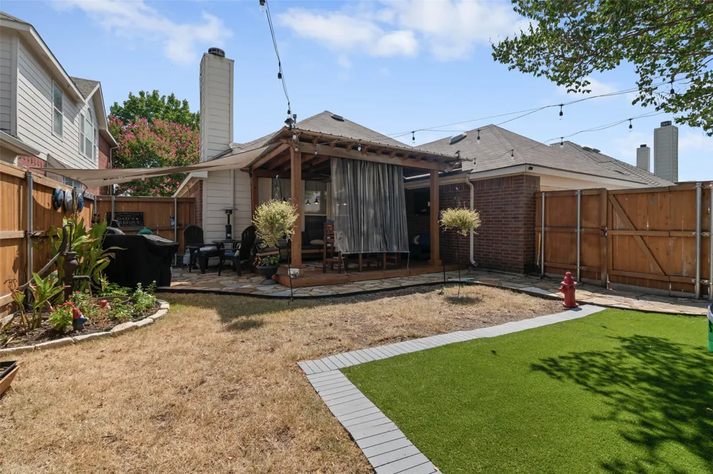 307 Trailwood Drive Allen, TX 75002