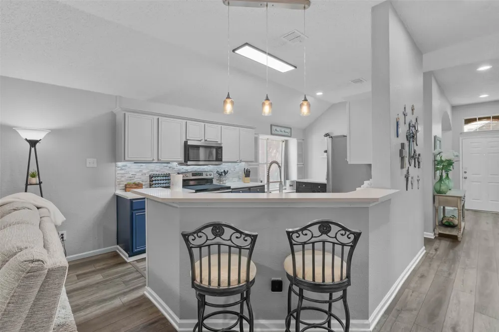 307 Trailwood Drive Allen, TX 75002