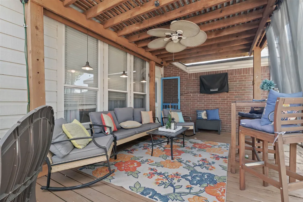 307 Trailwood Drive Allen, TX 75002