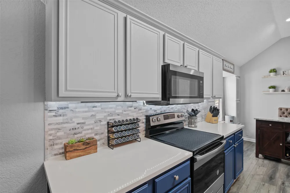 307 Trailwood Drive Allen, TX 75002