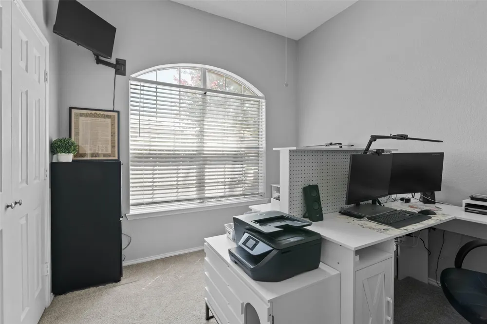 307 Trailwood Drive Allen, TX 75002