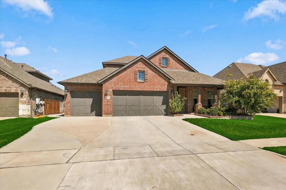 305 Kellan Court Hickory Creek, TX 75065