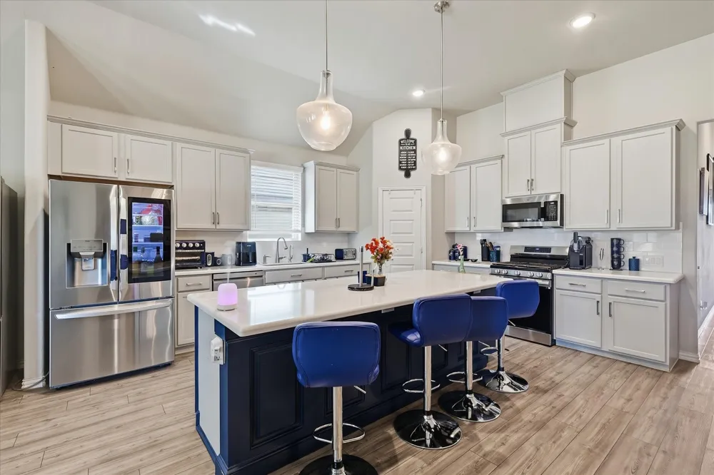 305 Kellan Court Hickory Creek, TX 75065
