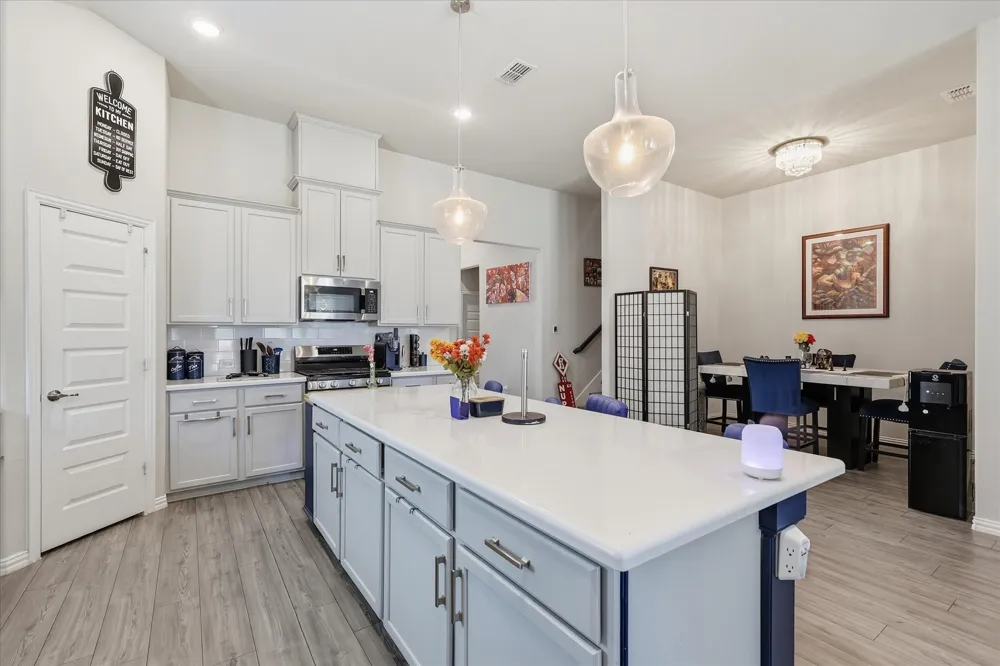 305 Kellan Court Hickory Creek, TX 75065