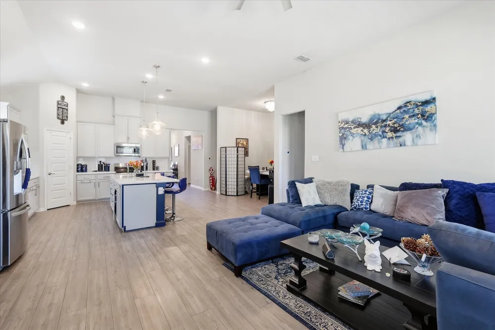 305 Kellan Court Hickory Creek, TX 75065