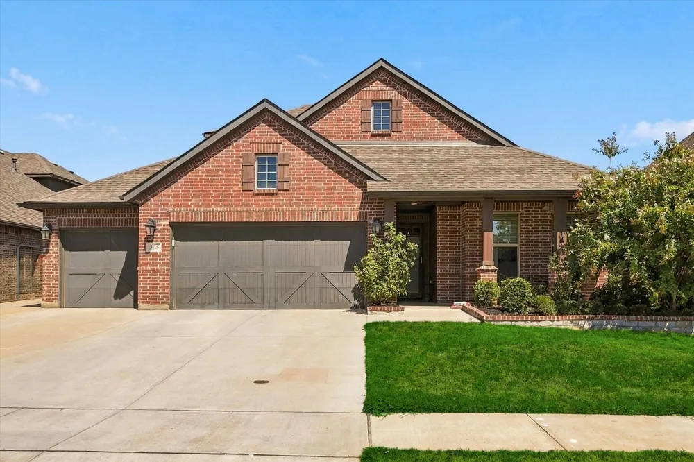 305 Kellan Court Hickory Creek, TX 75065