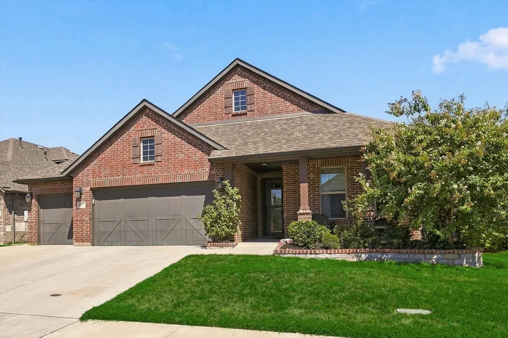 305 Kellan Court Hickory Creek, TX 75065