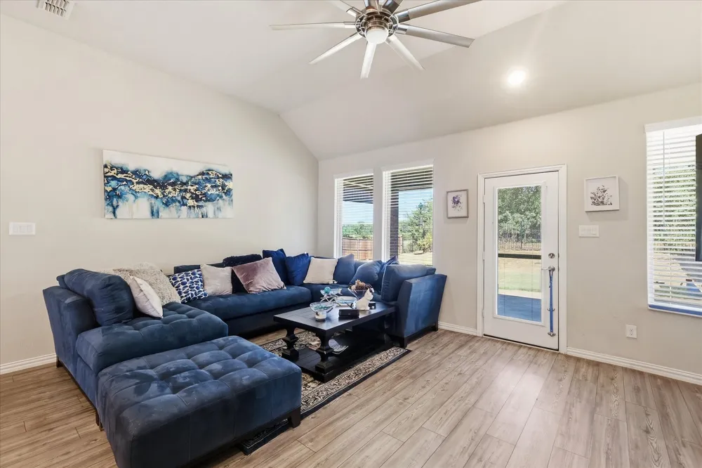 305 Kellan Court Hickory Creek, TX 75065