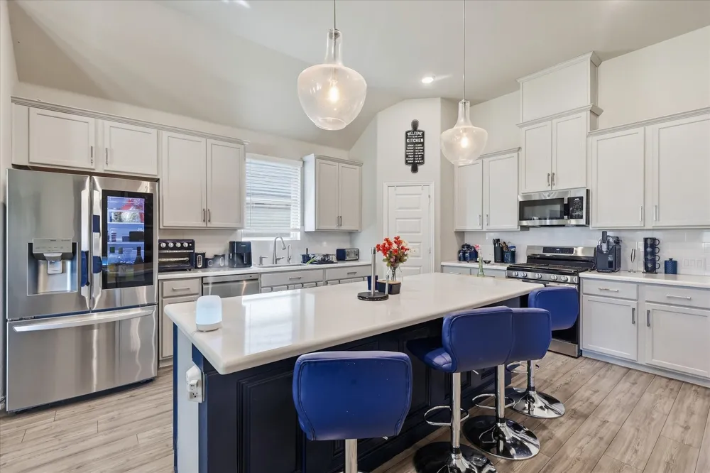 305 Kellan Court Hickory Creek, TX 75065