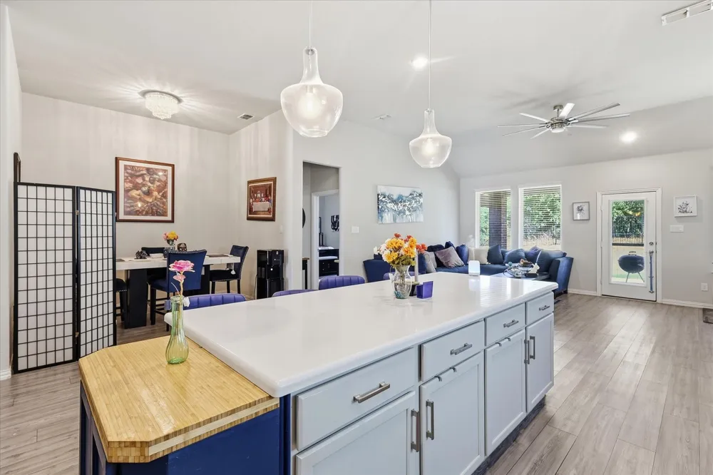 305 Kellan Court Hickory Creek, TX 75065