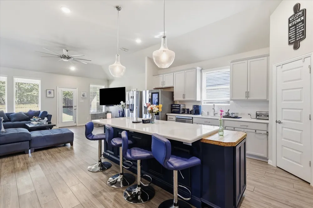 305 Kellan Court Hickory Creek, TX 75065