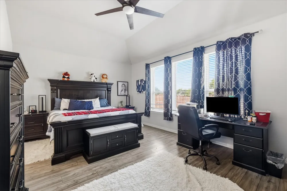 305 Kellan Court Hickory Creek, TX 75065